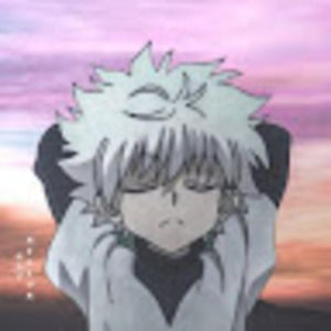 Meet your Posher, Carter